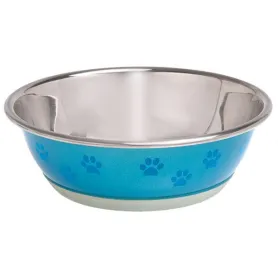 Миска Flamingo Bowl Selecta Paw для собак і котів