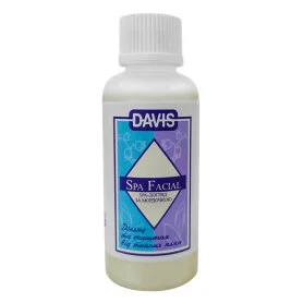 Davis Spa Facial