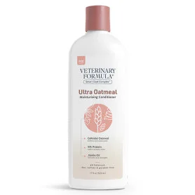 Ультразволожуючий кондиціонер Veterinary Formula SCC Ultra Oatmeal Moisturizing Conditioner для собак і котів