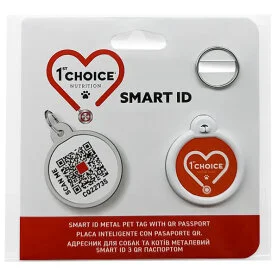 1st Choice Smart ID