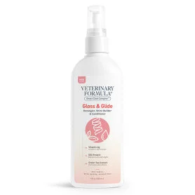 Кондиціонер, антистатик, проти ковтунів Veterinary Formula SCC Gloss and Glide Conditioner для собак і котів