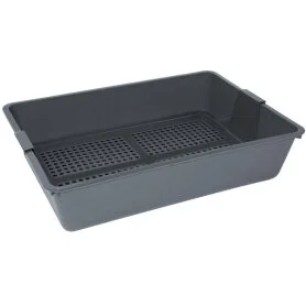 Лоток з сіткою Savic Cat Tray для котів (42х29,5х9,5 см)