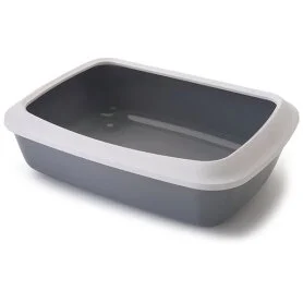 Лоток з бортиком Savic Iriz Cat Litter Tray для котів