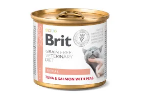 Brit Grain Free VetDiet Cat Renal