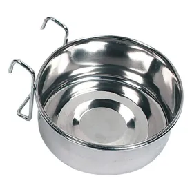 Годівниця навісна Flamingo Feeder With Hook для кроликів, морських свинок, середніх папуг
