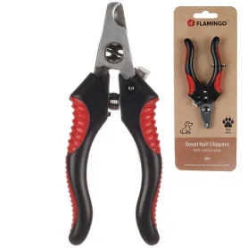 Кігтеріз Flamingo Nail Clipper S для котів і собак малих порід