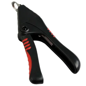 Кігтеріз гільйотина Flamingo Nail Clipper Guillotine Luxe для собак і котів