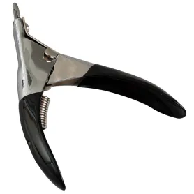 Кігтеріз гільйотина Flamingo Nail Clipper Guillotine для собак і котів