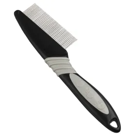 Гребінець Flamingo GrooMe Comb Fine для собак