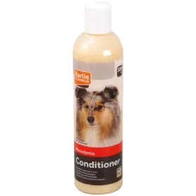 Кондиціонер Flamingo Macadamia Conditioner для собак і котів, з олією макадамії 