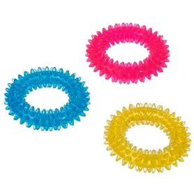 Іграшка Flamingo Good4Fun Spike Ring для собак