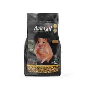 Деревний наповнювач AnimAll