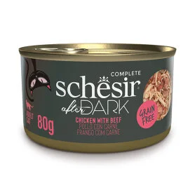 Schesir After Dark Chicken With Beef