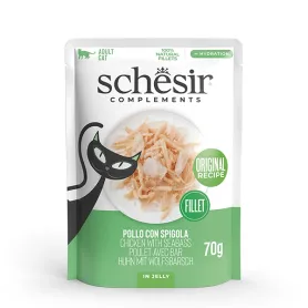Schesir Chicken Seabass