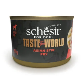 Schesir Taste the World Asian Stir Fry