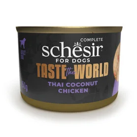 Schesir Taste the World Chicken Thai Coconut