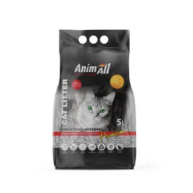 Бентонітовий наповнювач AnimAll Premium, без аромату