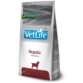  Farmina Vet Life Hepatic
