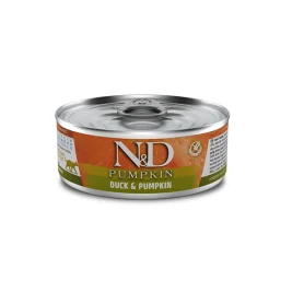 Farmina N&D Grain Free Pumpkin Duck Adult