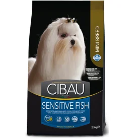 Farmina Cibau Sensitive Adult Mini