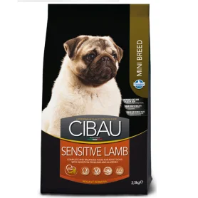 Farmina Cibau Sensitive Adult Mini
