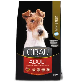 Farmina Cibau Adult Mini