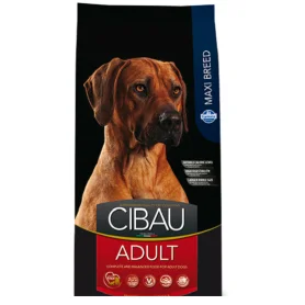Farmina Cibau Adult Maxi