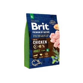Brit Premium Dog Adult XL