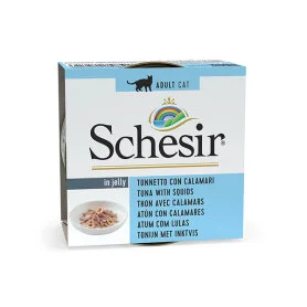Schesir Tuna with Squid