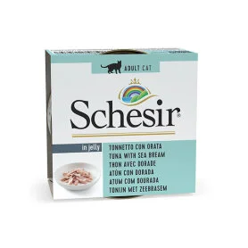 Schesir Tuna with Dorada