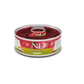 Farmina N&D Quinoa Urinary Duck and Cranberry Adult