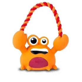 Игрушка Max & Molly Tuggles Toy Lenny Krabitz - для собак 19 x 16,5 x 11 см