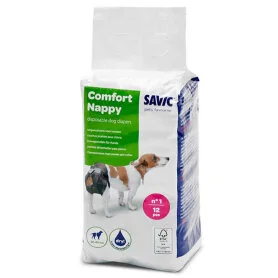 Підгузки Savic Comfort Nappy для собак