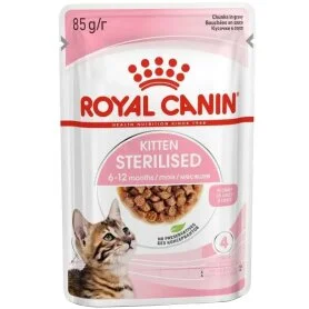 Royal Canin Kitten Sterilised