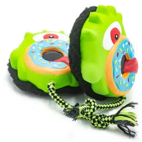 Игрушка Max & Molly Snuggles Toy Bob the Blob - для собак 13 x 13 x 6,5 см