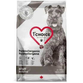 1st Choice Adult Hypoallergenic