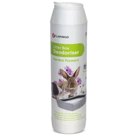 Дезодорант в клітку Flamingo Deo Rodent для гризунів