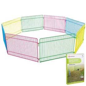 Воль'єр Flamingo Small Animal Playpen для гризунів
