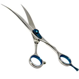 Davis Extreme Edge Blue Curved
