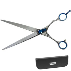 Davis Extreme Edge Blue Straight