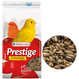 Зерновая смесь Versele-Laga Prestige Canaries - для канареек