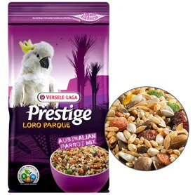Повнораціонний кормповнораціонний корм Versele-Laga Prestige Loro Parque Australian Parrot Mix - для какаду