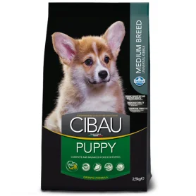 Farmina Cibau Puppy Medium