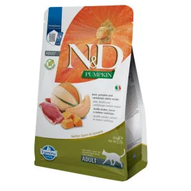 Farmina N&D Grain Free Pumpkin Duck and Cantaloupe Adult