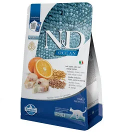 Farmina N&D Low Grain Ocean Adult
