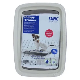 Туалет Savic Puppy Trainer для собак (48х35х4 см)