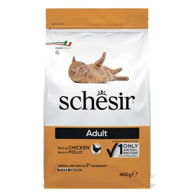 Schesir Cat Adult Chicken