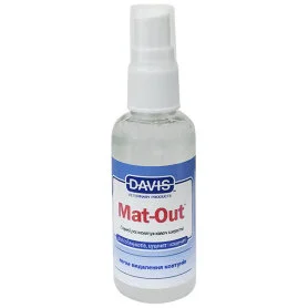 Davis Mat-Out