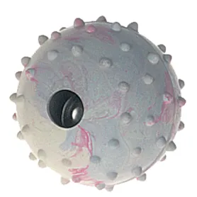 Іграшка Flamingo Ball With Bell для собак, з дзвіночком