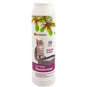 Дезодорант Flamingo Cat Litter Deodoriser для котячого туалету